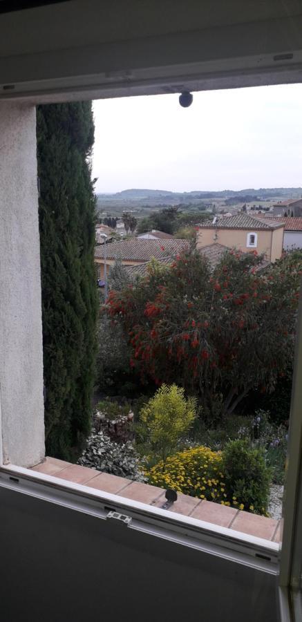 Appartement A 8 Km De La Mer - 3 Chambres Vendres Exterior photo